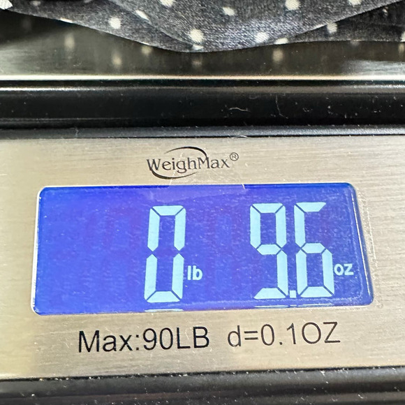 NWOT Miraclesuit Pin Point Oceanus One Piece Swimsuit Polka Dot Black Women 20W - Picture 10 of 10